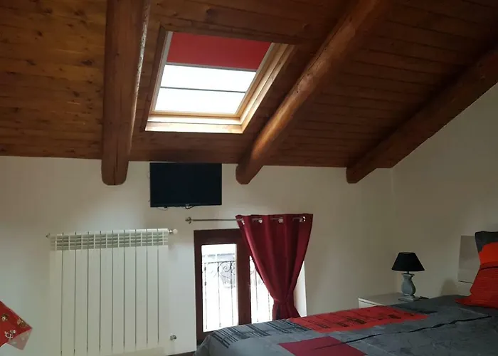 Rouge Et Noir